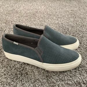 Women’s Keds Slip Ons